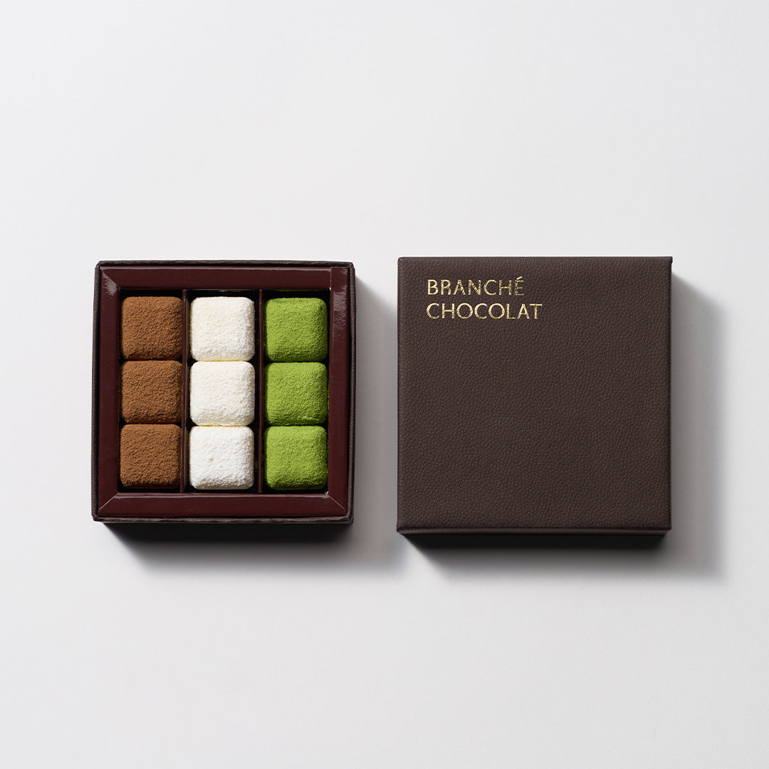 しょこらページ 商品一覧 - BRANCHÉ CHOCOLAT | ブランシェ・ショコラ