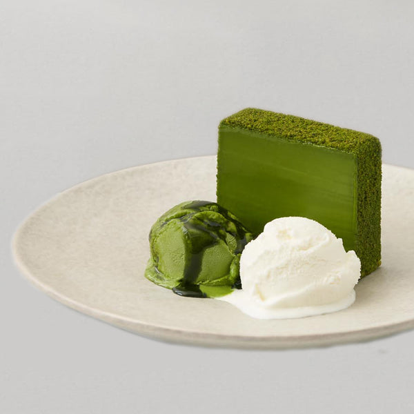 抹茶のカレ・オ・ショコラ ECO BOX/アイス・ショコラセット| BRANCHÉ